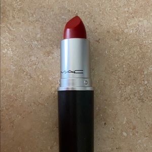 Mac Cosmetics Collectible canister